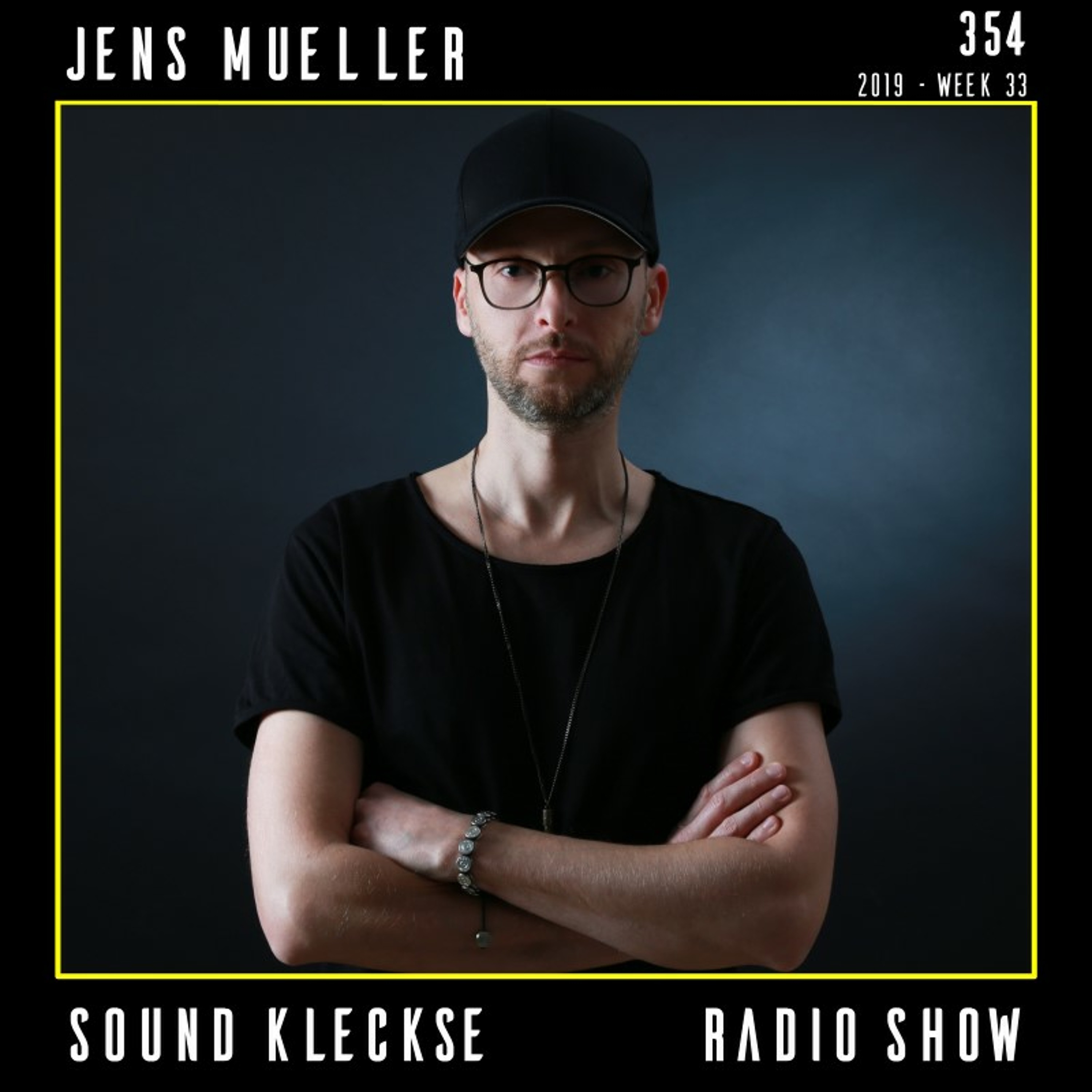 Jens Mueller