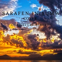 SARAFEN INISUMW COVER CHRIS ALBERT