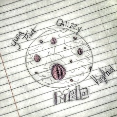 Cookie Melo Freestyle (Feat. Glizzy X Yung Trout)