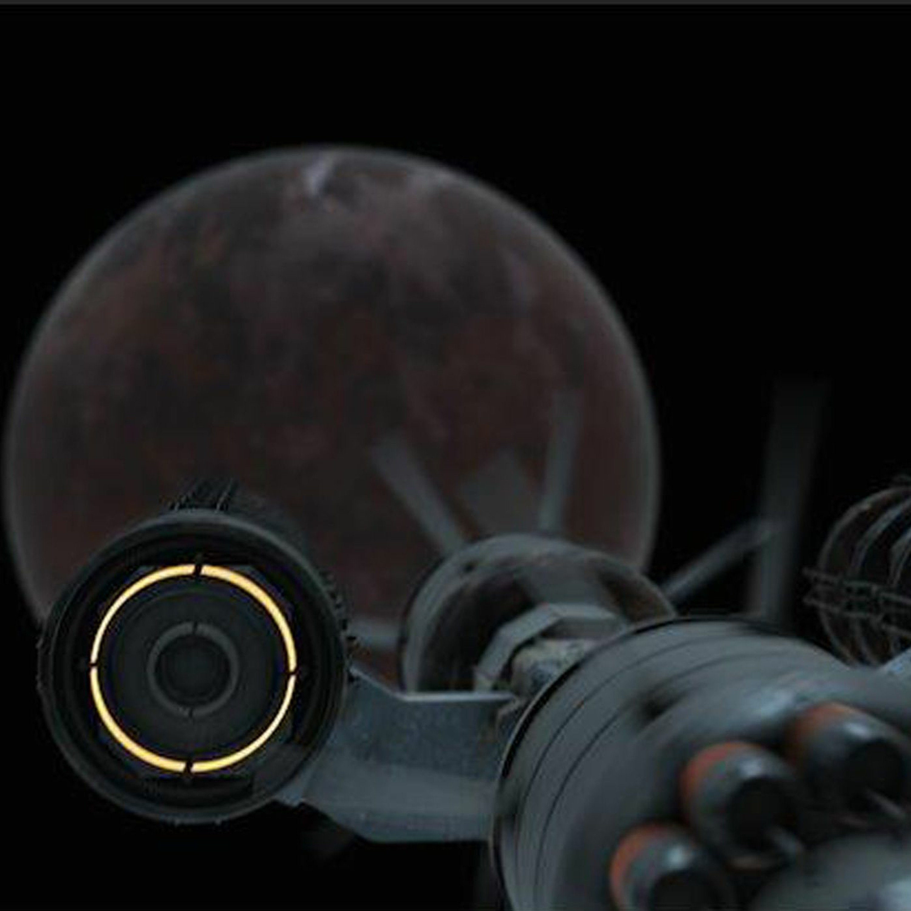 The Dark Side of Eve Podcast