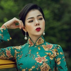Lệ Quyên - Con Tim Dại Khờ