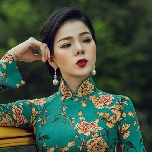 Lệ Quyên - Con Tim Dại Khờ