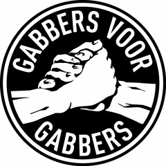 GABBERS VOOR GABBERS - part. 2