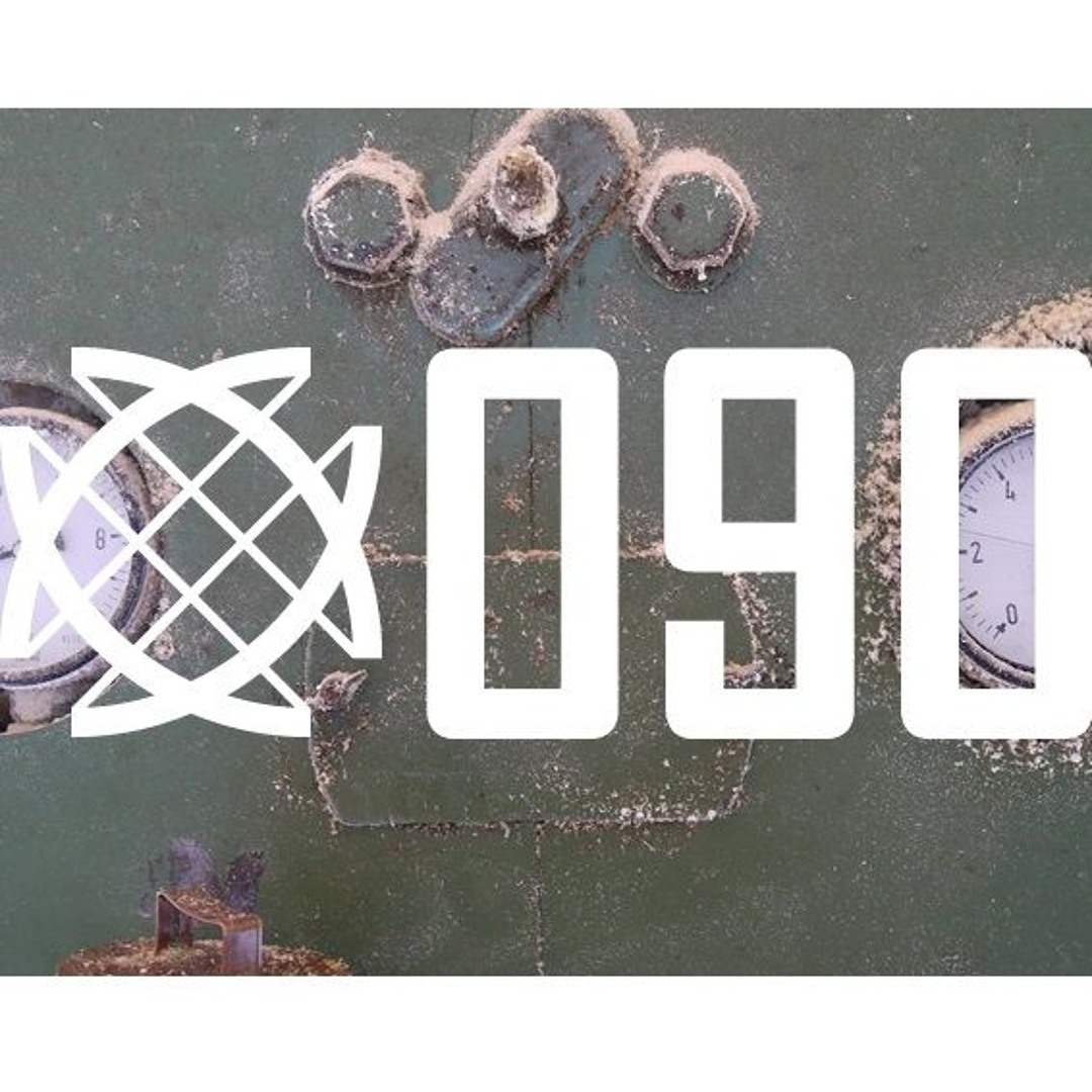 comfortnoise podcast 090 by new.com