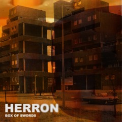 Herron - Losing Spirit - PMH001