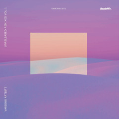 RMRRMX001 : Human Society - Colva (Lev Tatarov Remix)