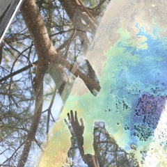 Tripping Over Myself