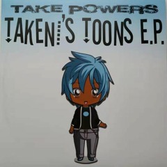 Mindblown - Take Powers