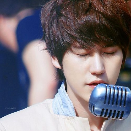 Breathe <KYUHYUN>