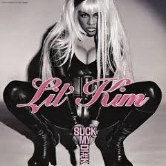 Lil Kim - Suck My Dick (Zac Beretta Remix)