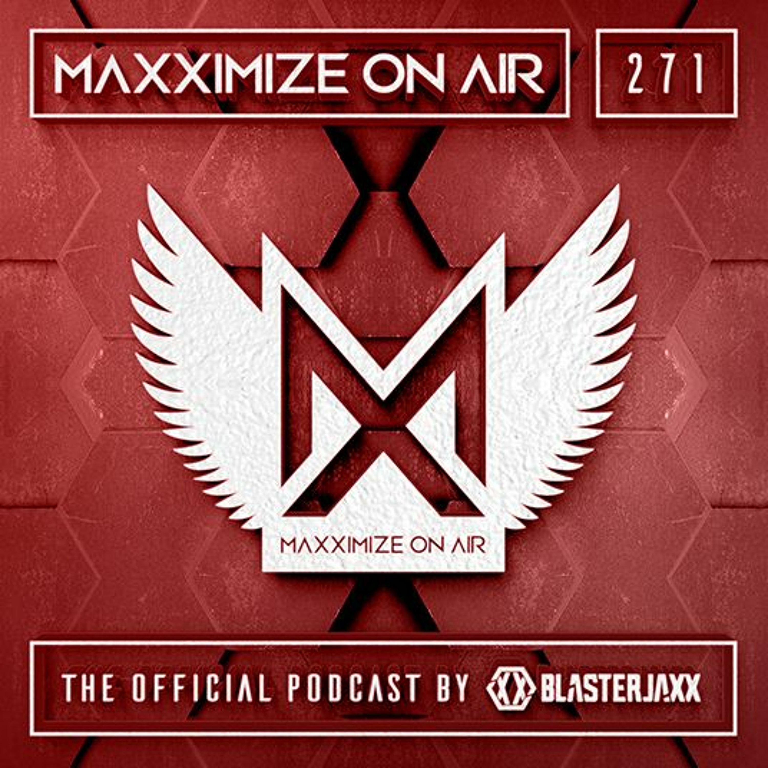 Maxximize On Air
