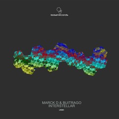 Premiere: Marck D & Buitrago - Freedom (Original Mix)