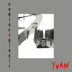 FAMINE X VIRGIL'S DEVIL - RUN