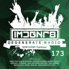 Degenerate Radio 173