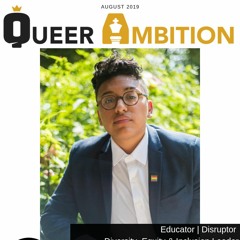 Ep. 37 | Kay Martinez