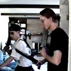 Columbine High School Massacre - They Gouged Out My Eyes