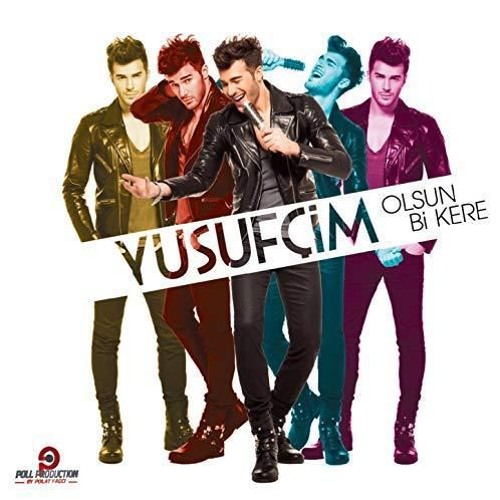 Yusuf Cim / Olsun Bi Kere