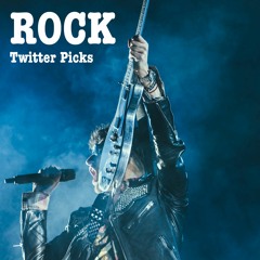 Rock Twitter Picks