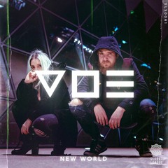 Premiere: V O E 'New World' [Global League]