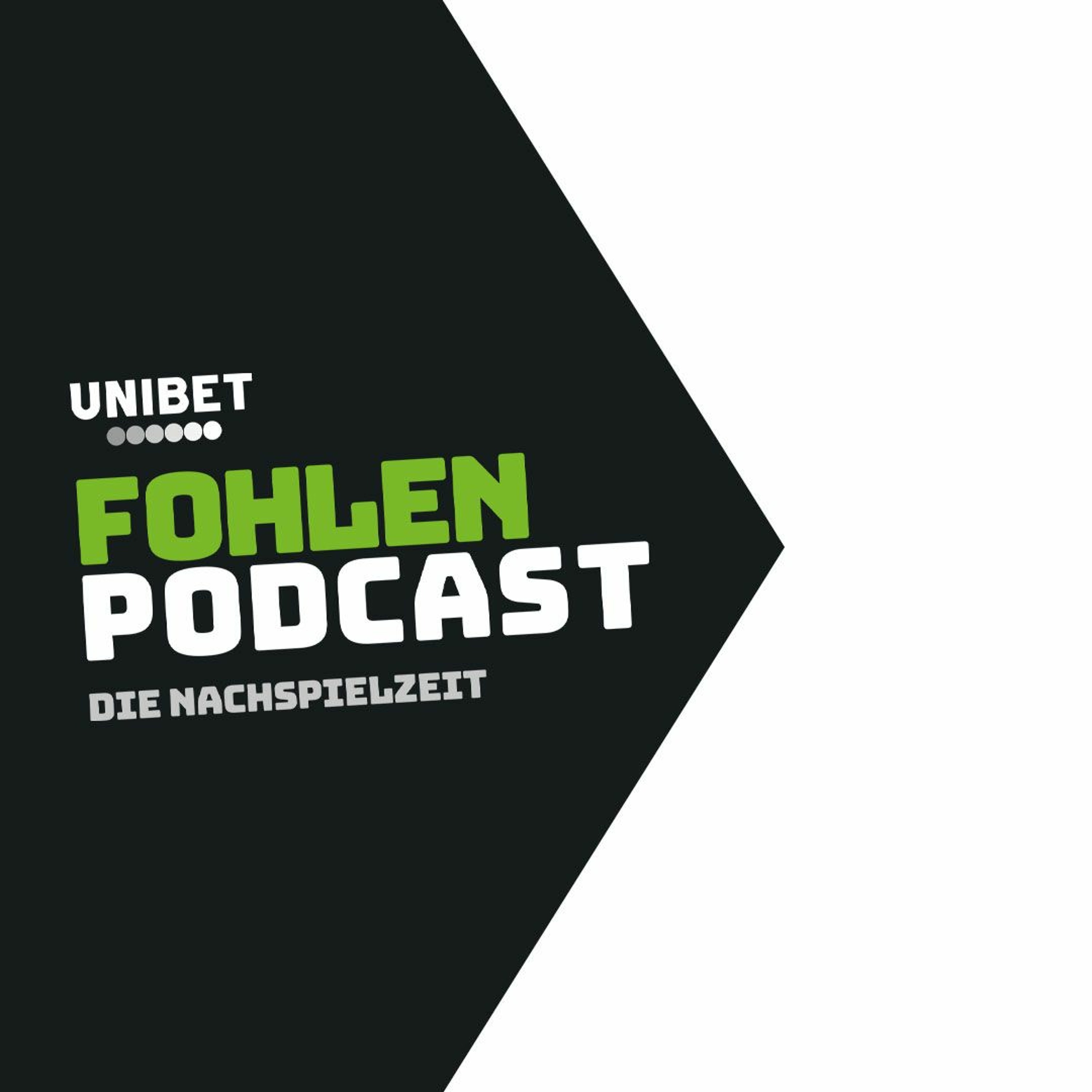 Die Nachspielzeit #58 - #BMGS04