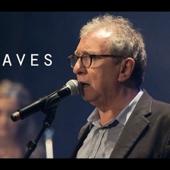 WHAT GOES AWAY SLOWLY | JOHN GREAVES | ENGLAND