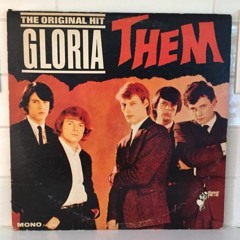 Them ft. Van Morrison - Gloria (JR.Dynamite Edits)