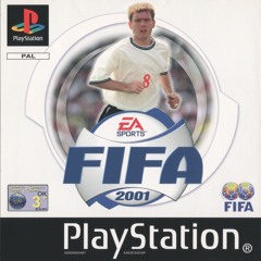 ost FIFA 2001