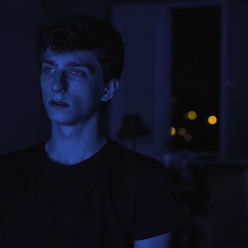 Mejt - Ominąłem Cię wzrokiem