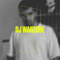 discast | 017 | DJ Warzone