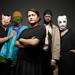 Mememageriet am I right?