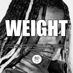 Free Young Thug Type Beat | Weight | JD97 Tagged