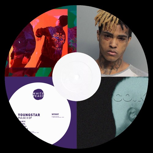 No Brother (Look at me! & Pulse X Remix by Co.kr)