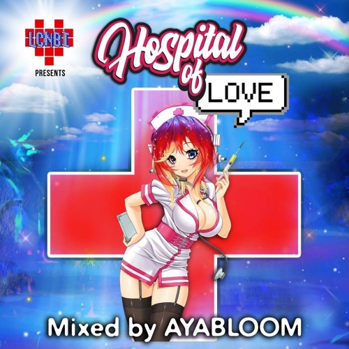 VIRGIL'S HOSPITAL OF LOVE 03:35 - 05:00 Mixed By AYABLOOM