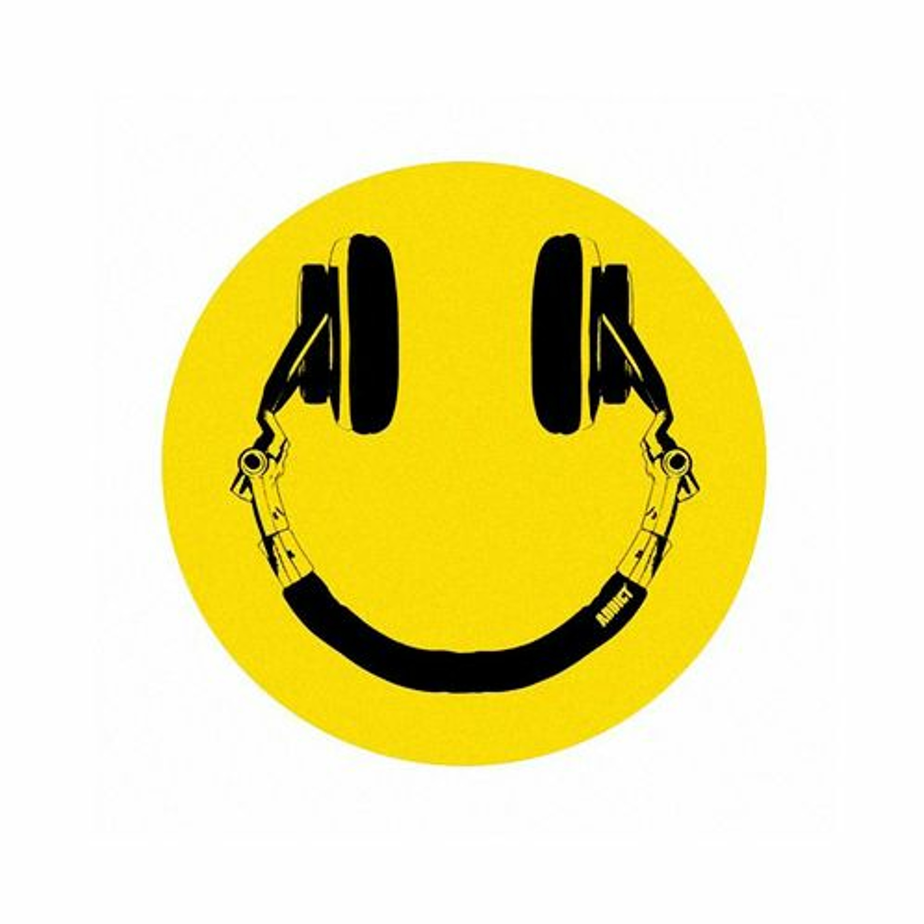 Uplifting Hardcore episode artwork