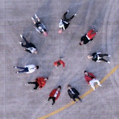 The BOYZ (더보이즈) D. D. D