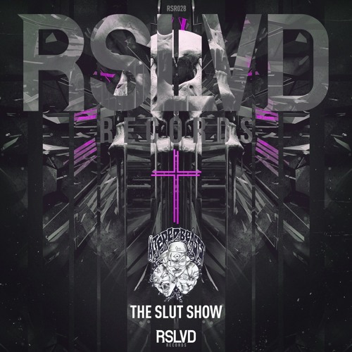 Altered beasts - The slut show † | Official Preview [OUT NOW]