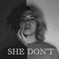 Ella Mai - She Don't (Brewed Young cover)