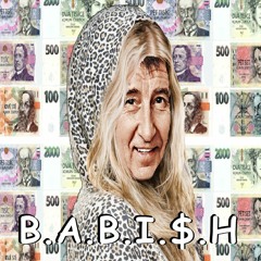 "B.A.B.I.$.H" (Fergie  - M.I.L.F.$)