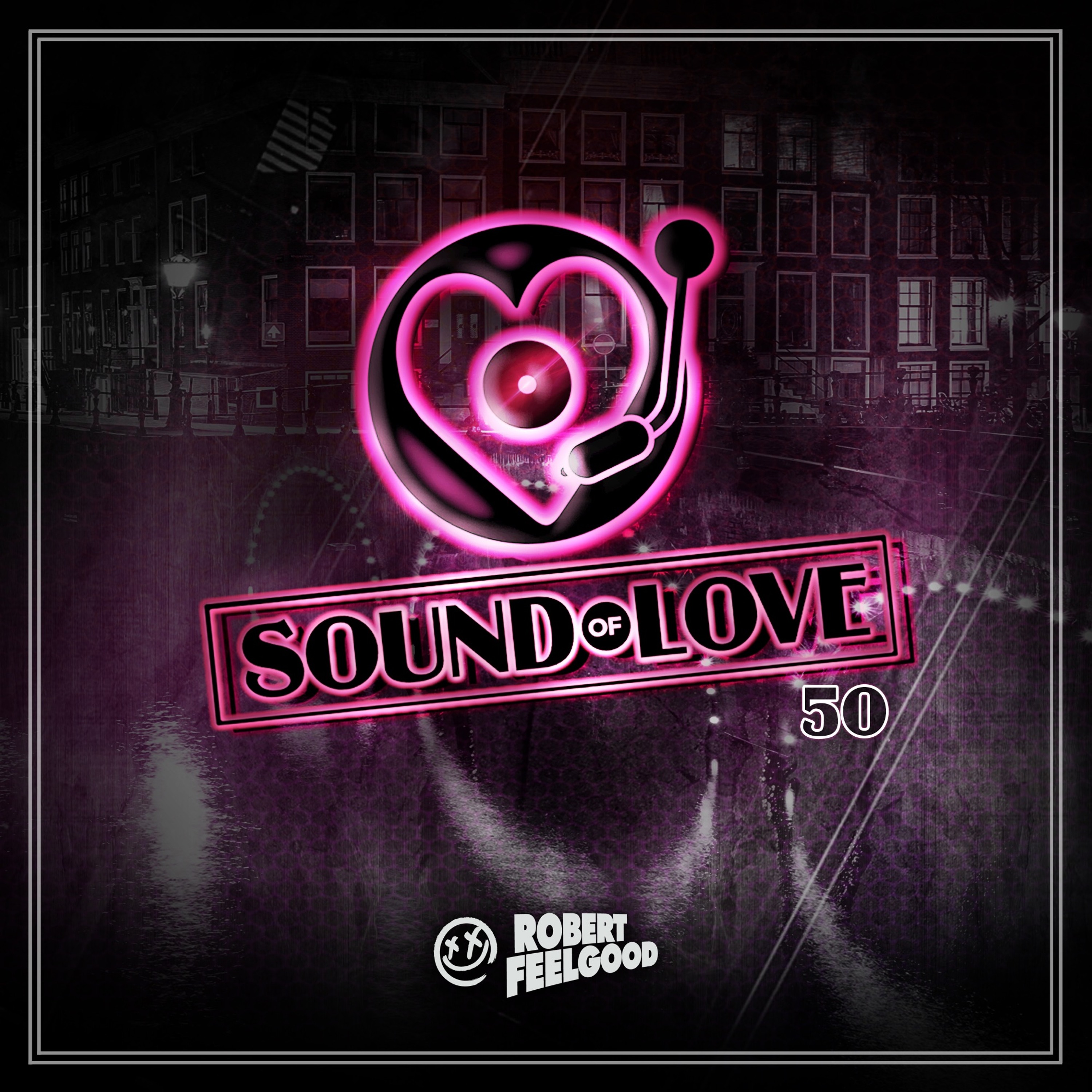 SOUND OF LOVE