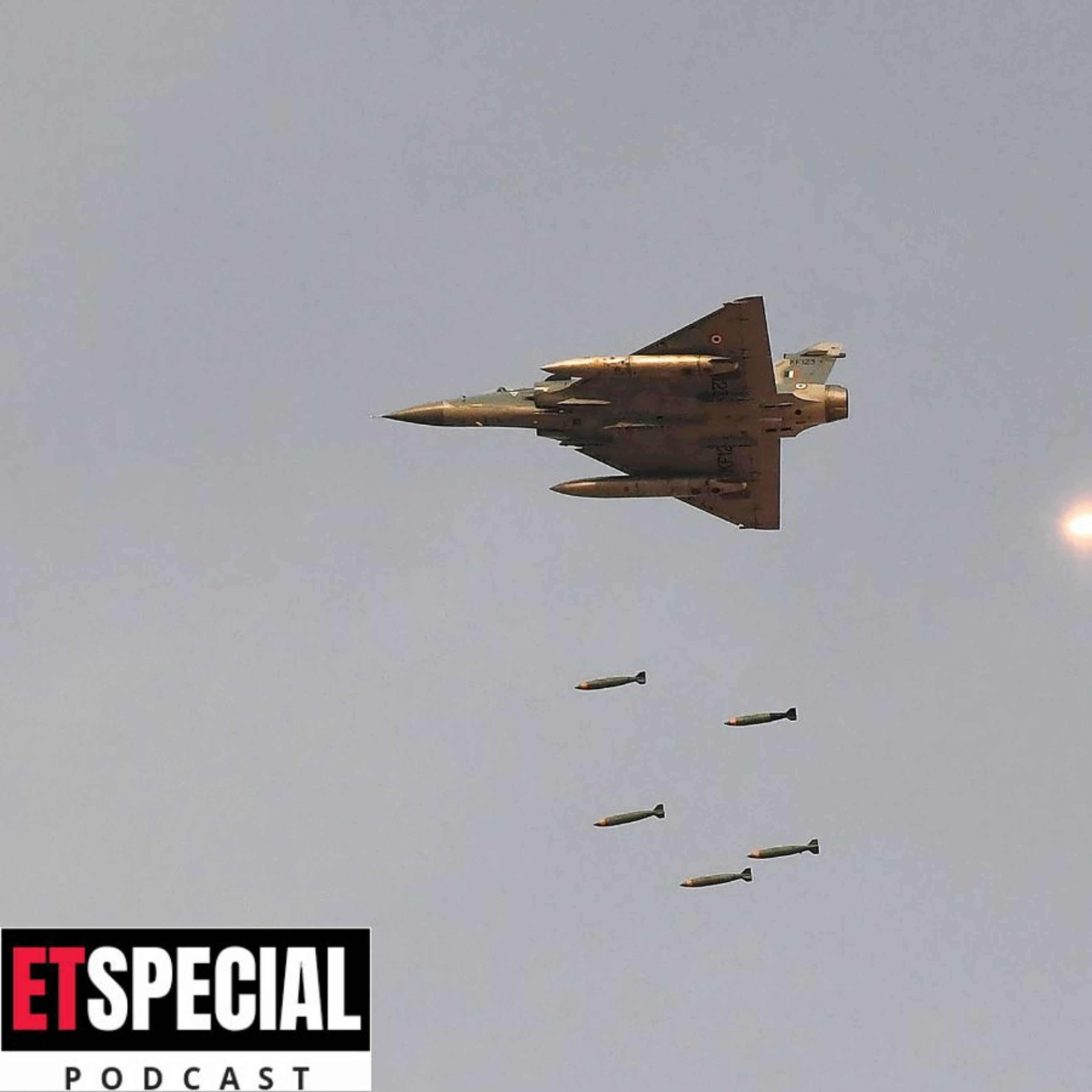 Inside the dogfight that almost pushed India to a war