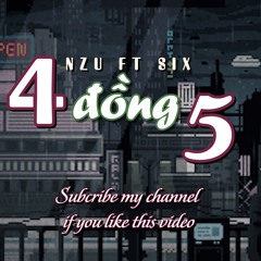 [Cover Việt] 4 đồng 5 - Lão Phàn nhà kế bên | Nzu ft SIX | 四块五 - 隔壁老樊