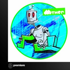 Premiere: Marco Anzalone - No Sense - Mother Recordings