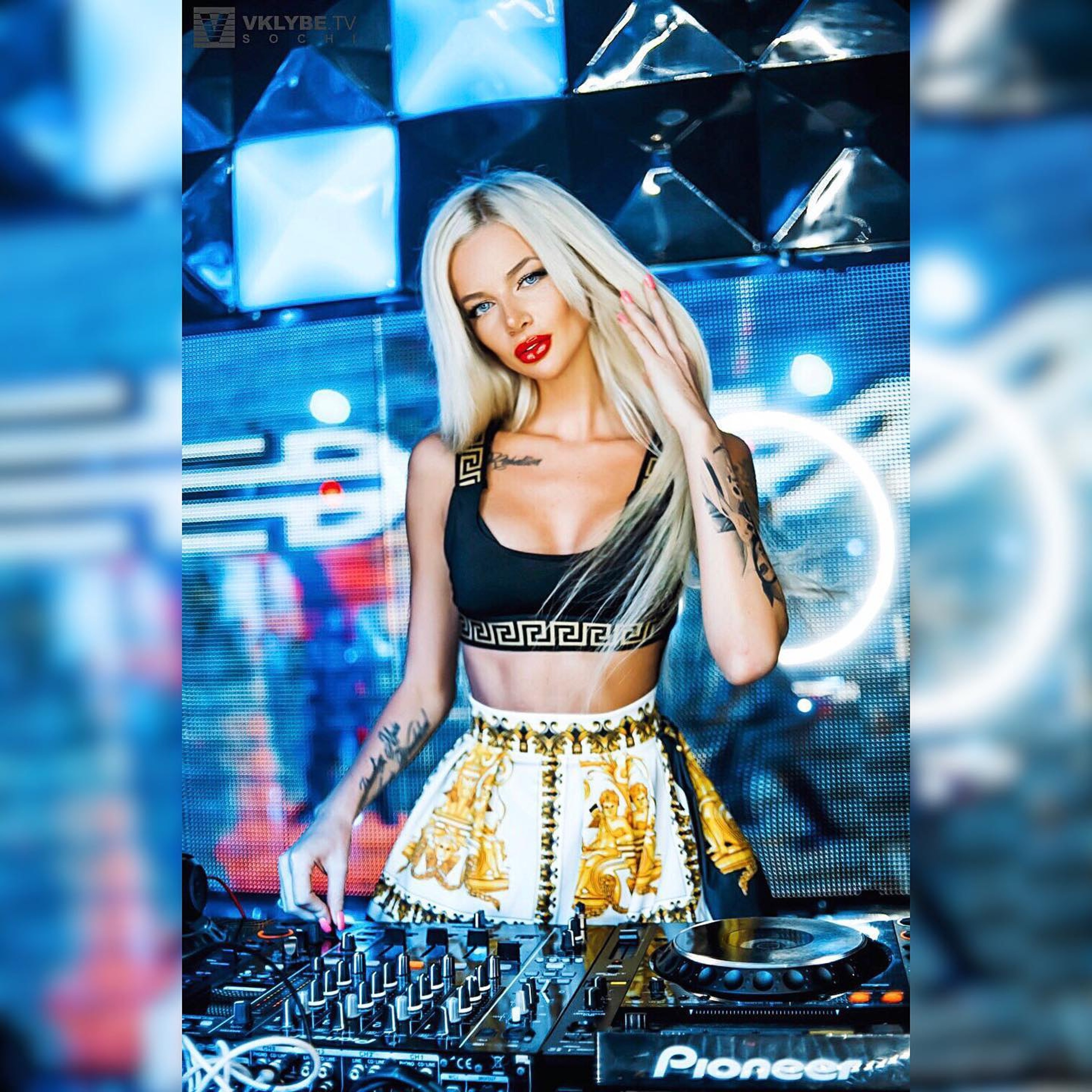 DJ Meduza