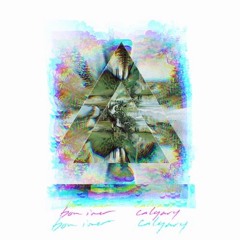Bon Iver - Calgary (HAWKN remix)
