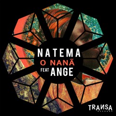 Natema - O Nanã feat Ange