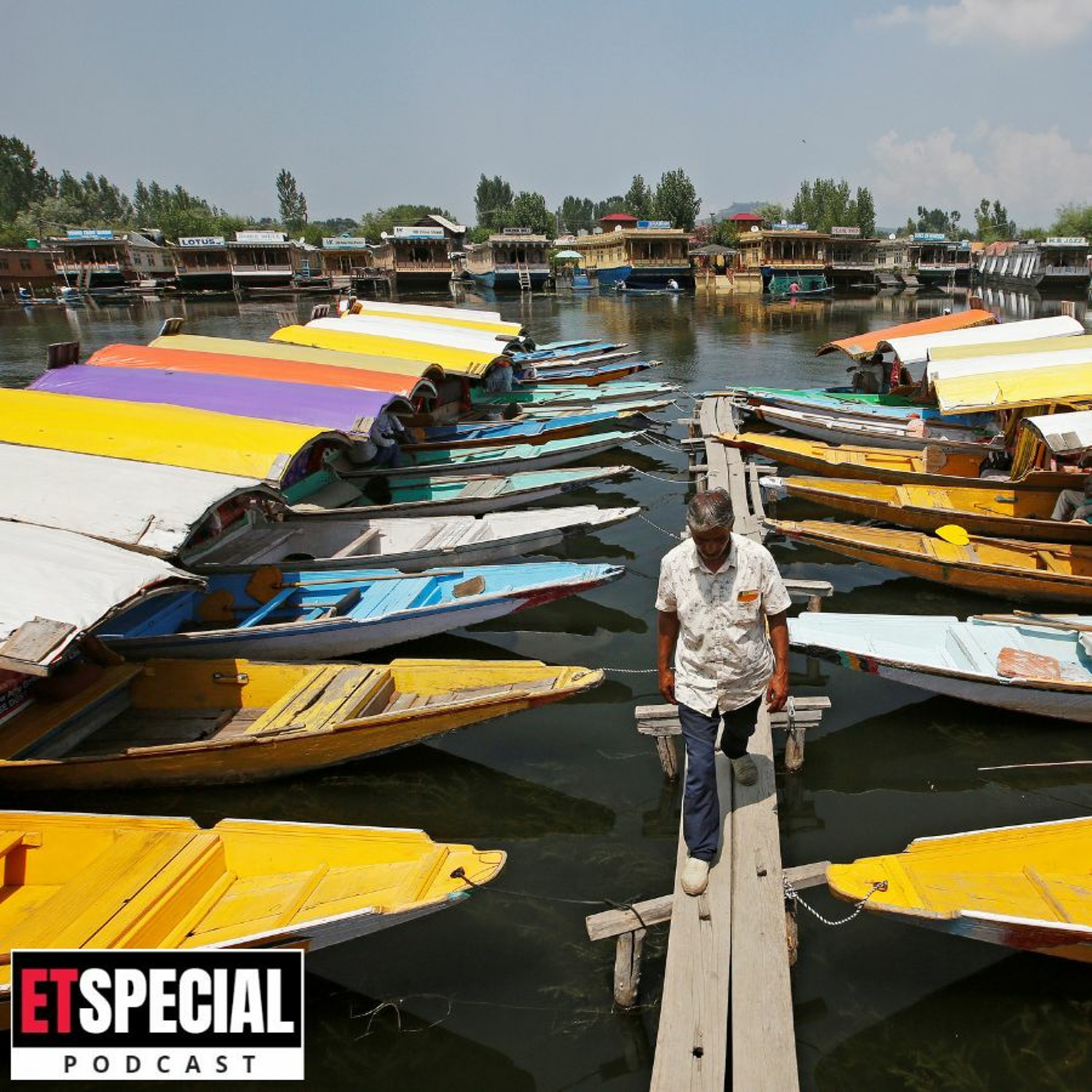 End of Article 370: The road ahead for Kashmir