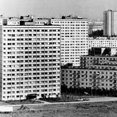 [CycloSound] [re_work Loop Consortium] present: Vollmond