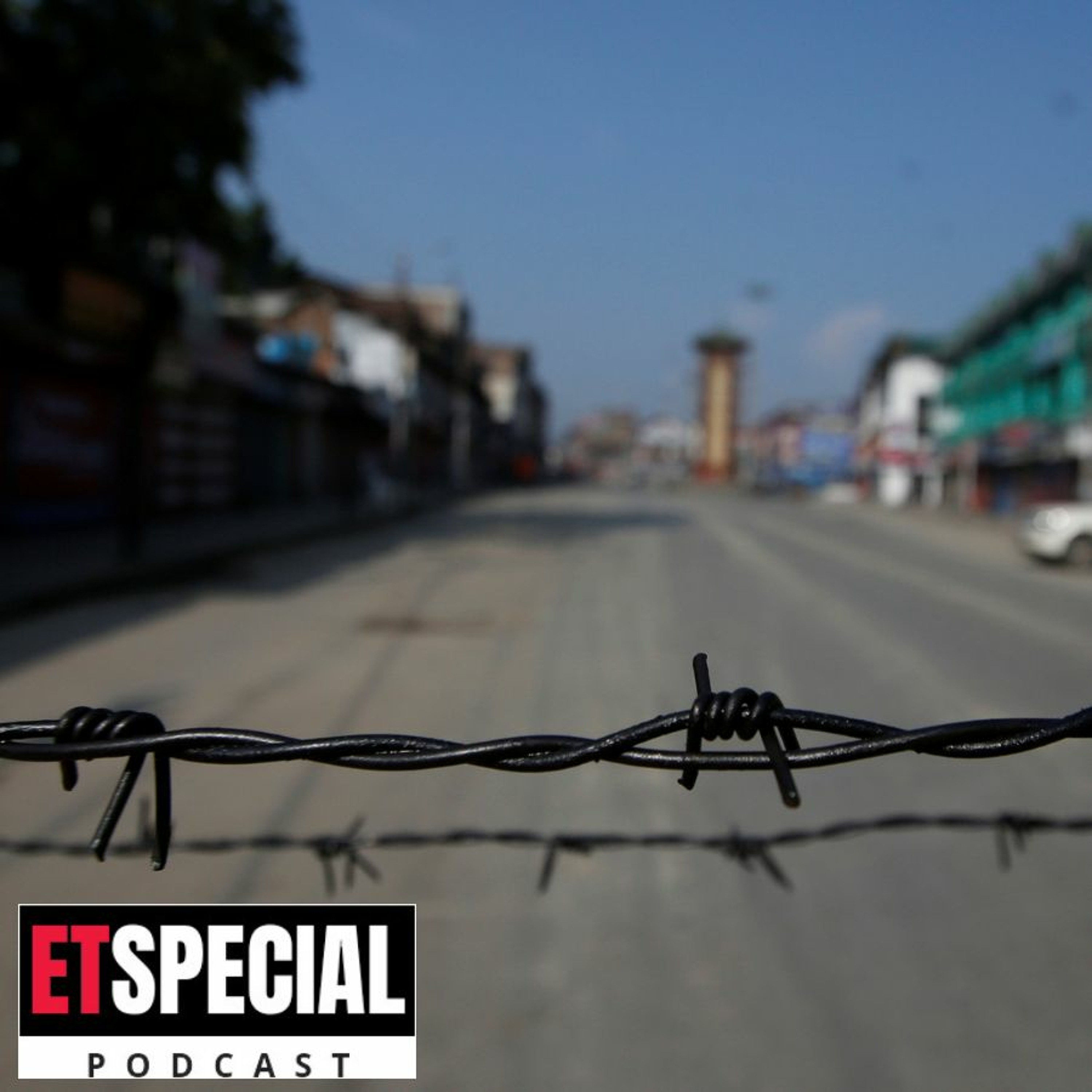 Article 370 revocation: Who said what