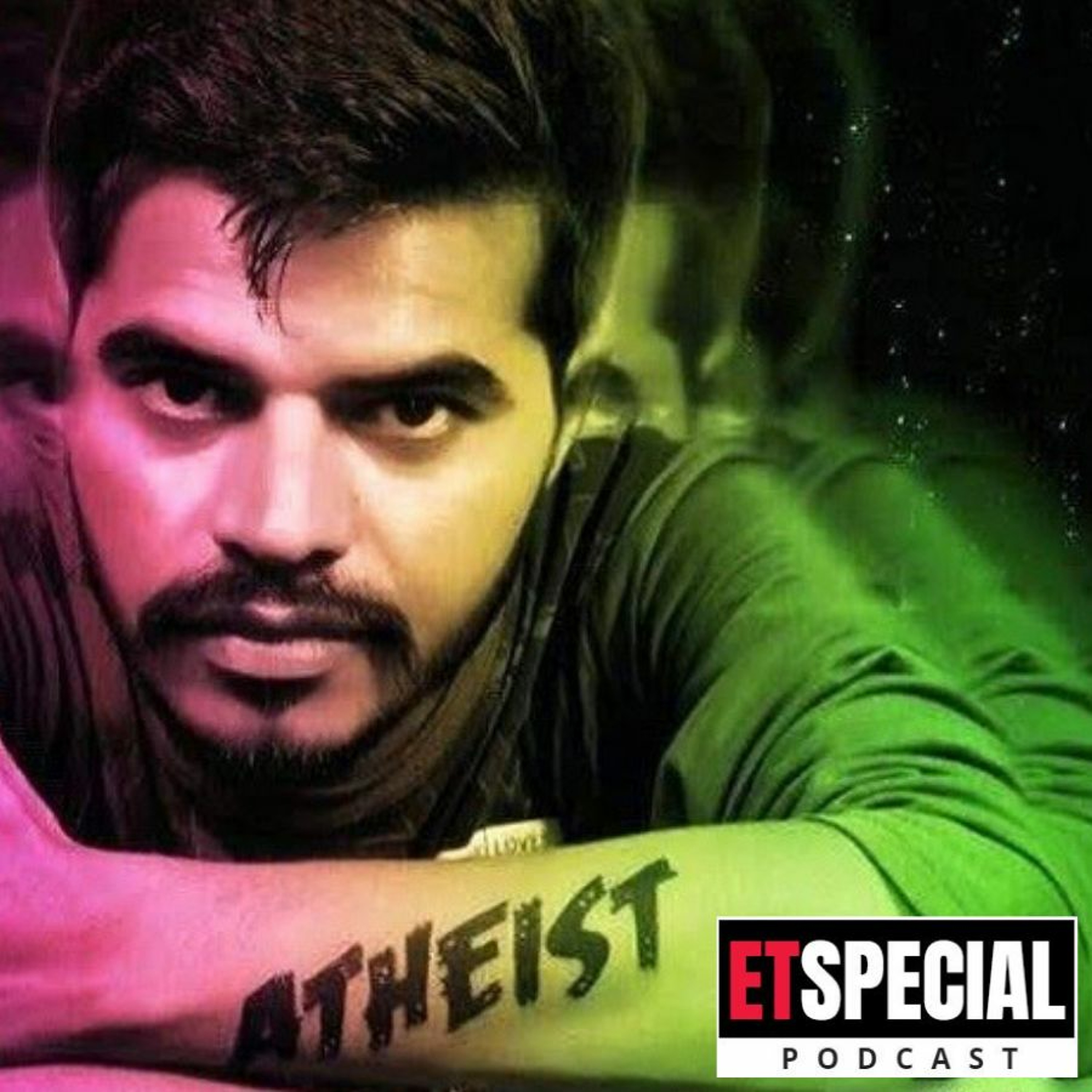 The price of being an atheist in India