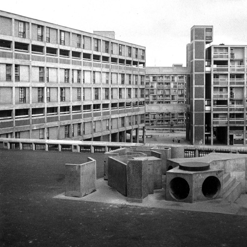 [CycloSound] [re_work Loop Consortium] present: Shift Control